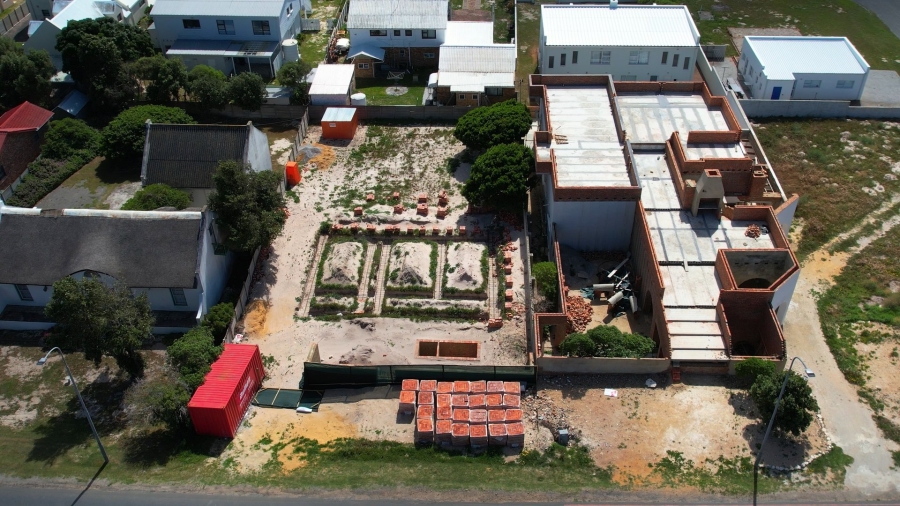 3 Bedroom Property for Sale in Struisbaai Western Cape